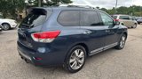 Used 2013 Nissan Pathfinder Platinum w/ Platinum Premium Pkg image 5