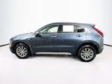 Certified 2020 Cadillac XT4 Premium Luxury image 4