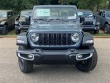 New 2025 Jeep Gladiator Sport image 2