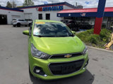 Used 2016 Chevrolet Spark LT image 2