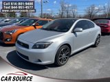 Used 2008 Scion tC image 2