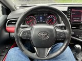 Used 2022 Toyota Camry XSE image 4