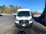 Used 2022 Ford Transit 250 Medium Roof image 2