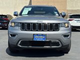 Used 2021 Jeep Grand Cherokee Limited image 5