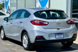 Used 2018 Chevrolet Cruze LT w/ Convenience Package image 3