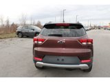 Used 2022 Chevrolet TrailBlazer LT w/ LPO, Blackout Package image 3