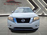 Used 2014 Nissan Pathfinder S image 2