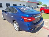 Used 2018 Nissan Sentra SV image 4