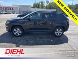 Used 2018 Jeep Compass Latitude w/ Safe & Security Group image 3