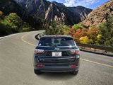 Used 2019 Jeep Compass Limited image 4