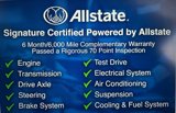 Used 2016 Dodge Journey SXT image 2