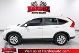 Used 2016 Honda CR-V EX-L image 1