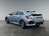 Used 2019 Honda Civic LX image 5