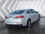 Used 2019 Ford Fusion SEL image 5