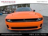 New 2025 Dodge Charger R/T w/ Quick Order Package 25M R/T image 2
