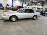 Used 2001 Mercury Grand Marquis LS image 4