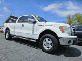 Used 2009 Ford F150 STX image 4