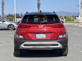 Used 2023 Hyundai Kona SEL w/ Cargo Package image 4