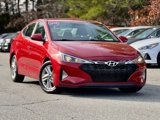 Used 2020 Hyundai Elantra SEL w/ Cargo Package (C1) image 3