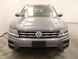 Used 2021 Volkswagen Tiguan SE image 4