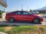 Certified 2023 Kia Forte GT image 4