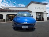 New 2025 Kia K4 LXS image 3