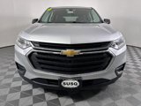 Used 2020 Chevrolet Traverse LS image 2