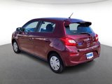 Used 2018 Mitsubishi Mirage ES image 4