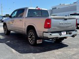 New 2025 RAM 1500 Laramie image 4