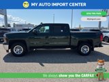 Used 2015 Chevrolet Silverado 1500 LS w/ Trailering Package image 4
