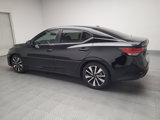 Used 2024 Nissan Sentra SV w/ SV Premium Package image 3