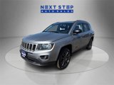 Used 2017 Jeep Compass Sport image 3