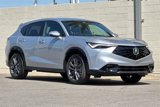 New 2025 Acura ADX A-Spec image 2