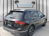 Certified 2022 Volkswagen Tiguan S image 4