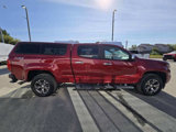 Used 2017 Chevrolet Colorado Z71 image 4