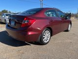 Used 2012 Honda Civic EX image 5