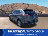 Used 2024 Ford Edge SEL image 3