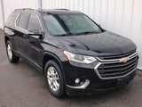 Used 2019 Chevrolet Traverse LT image 3