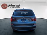 Used 2013 BMW X3 xDrive28i image 6