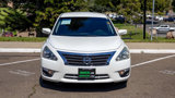 Used 2015 Nissan Altima 2.5 S w/ Power Driver Seat Package image 2