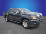 Used 2017 GMC Canyon SLE w/ SLE Convenience Package image 3