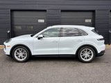 Certified 2024 Porsche Cayenne image 2