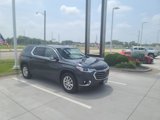Used 2019 Chevrolet Traverse LT image 2