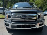 Used 2020 Ford F150 XLT image 2