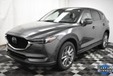 Used 2021 MAZDA CX-5 Grand Touring image 2