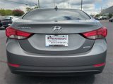 Used 2014 Hyundai Elantra Limited image 5