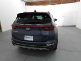 Used 2020 Kia Sportage S w/ S Sunroof Package image 5