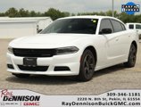 Used 2023 Dodge Charger SXT image 3