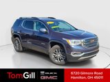 Used 2019 GMC Acadia SLT image 1