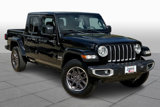 Used 2023 Jeep Gladiator Overland image 2